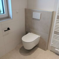 Toilette von Reiter Installationsunternehmen